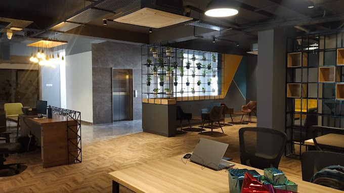 Unispace Business Center